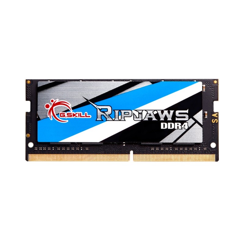 Ripjaws - DDR4 - Modul - 32 GB - SO DIMM 260-PIN